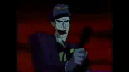 The Joker Amv