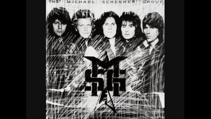 Michael Schenker Group (msg) - Never Trust A Stranger 