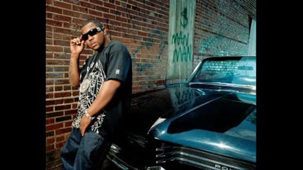 Gorilla Zoe - Money Up