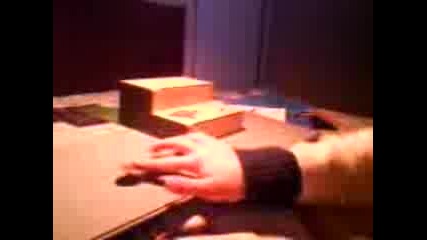 bluntslide