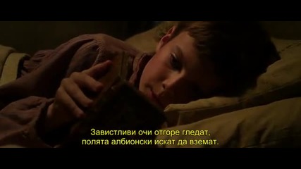 Джак, Убиецът На Великани (2013) Bg. sub