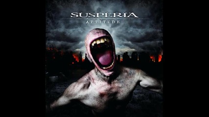 Susperia - Another Turn