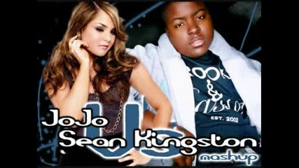 Jojo Vs. Sean Kingston - Beautiful Girl