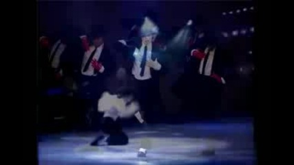 My Michael Jackson Megamix Medley