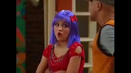 Hannah Montana - Papas Got a Brand New Friend part 2