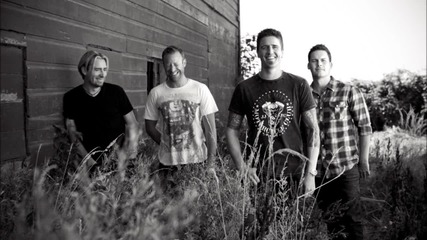 Nickelback- When We Stand Together