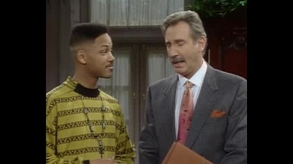 The Fresh Prince Of Bel - Air S1e16
