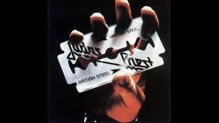 judas priest-breaking The Law