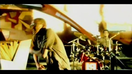 Linkin Park Somewhere I Belong High Hq
