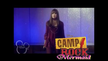Camp Rock This is me (високо Качество)