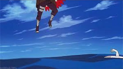 Kanna vs Ten Ten