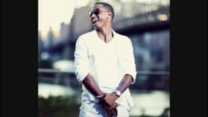 Trey Songz - I Want You - 2010 Cd rip