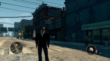 Saints Row The Third [gameplay]