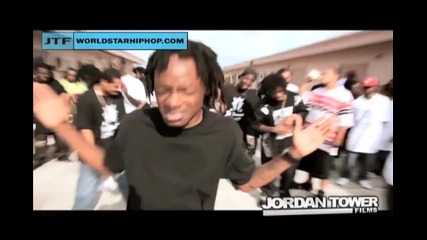 Jit James - Wake Up Gorilla Dope ( Official Video ) * High Quality * 