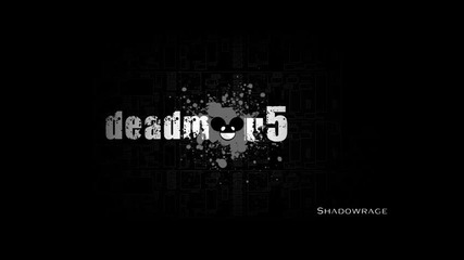 Deadmau5 - Catbread (original Mix)