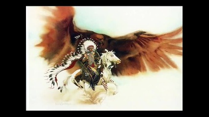 Diego Palma - May We All Fly Like Eagles
