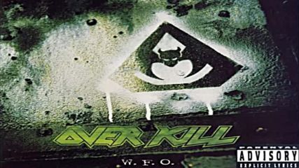Overkill - Dead Man