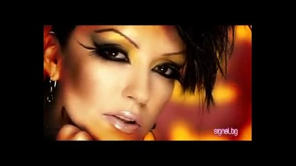 Антонина - Вишни - Official Video
