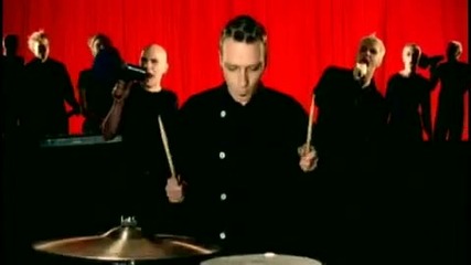 Chumbawamba - Tubthumping 