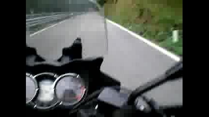 V - strom 1000 Val d #39;aveto 