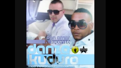Fast And Furious 5 Rio Heist Soundtrack 10 Don Omar Feat. Lucenzo - Danza Kuduro