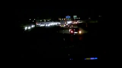 Париж в тъмницата