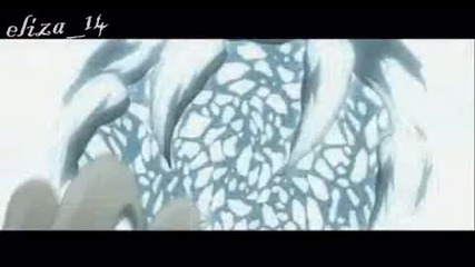 D Gray Man - Falling Inside The Black =]