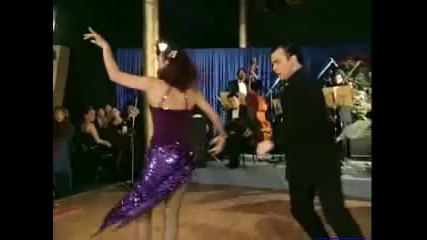 Tango Argentina 