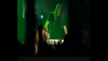 Children of Bodom Living Dead Beat (stockholm live) [hq]