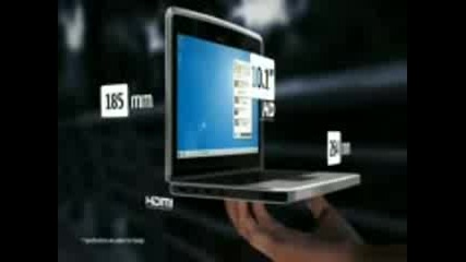 Nokia Leptop