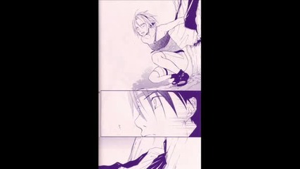 Sasusaku Doujin