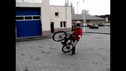 Mtb Stunt Promo 2011