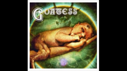 Goatess - Alpha Omega