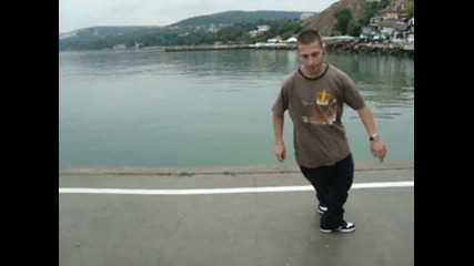 snuch cwalk 2 