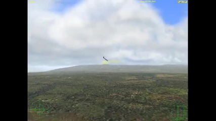 vechicle simulator