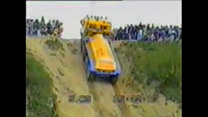 Tatra 813 Offroad