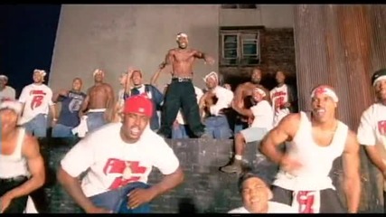 Dmx - Ruff Ryder's Anthem Hq