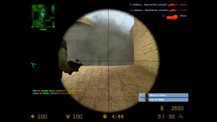 Cs source 4 prez dimkа :.oldsoul.:skypro(the Legend)*