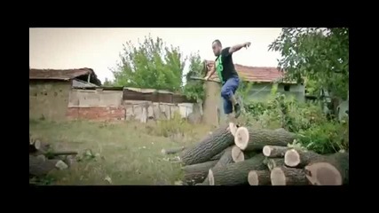 Igi Androvski, Pesho Malkia & Dim4ou - Statusa (official Video 2012)