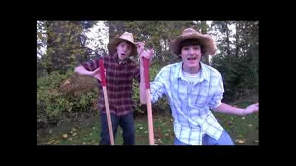 Justin Bieber - one time (parody) 