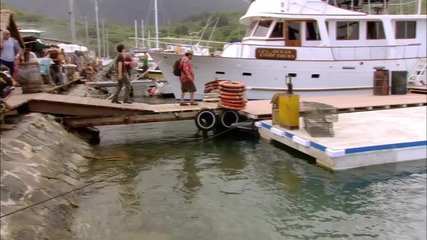 Journey 2 The Mysterious Island Featurette Official 2012 [hd] - Dwayne Johnson