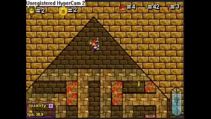 Super Mario 63 - Speedrun