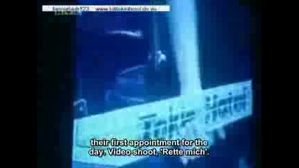 Rette Mich - Правенето На