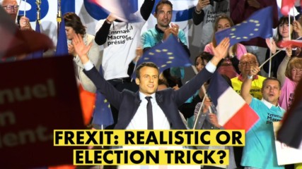Freebies France stands to lose with Frexit