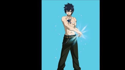 fairy tail