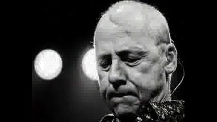 Mark Knopfler Camerado