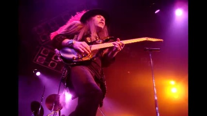 Uli Jon Roth - Drifting Sun