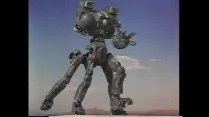 Robot Jox