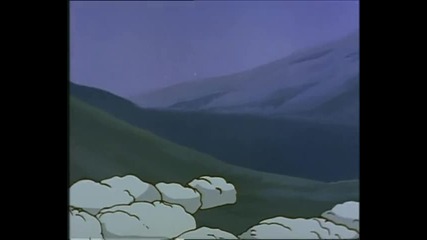 The King: The Story Of King David / Историята на крал Давид (част 1) 