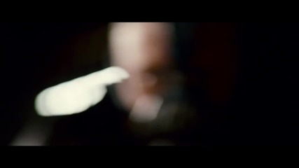 The Dark Knight Rises Teaser Trailer [1080p hd]